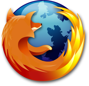 firefox